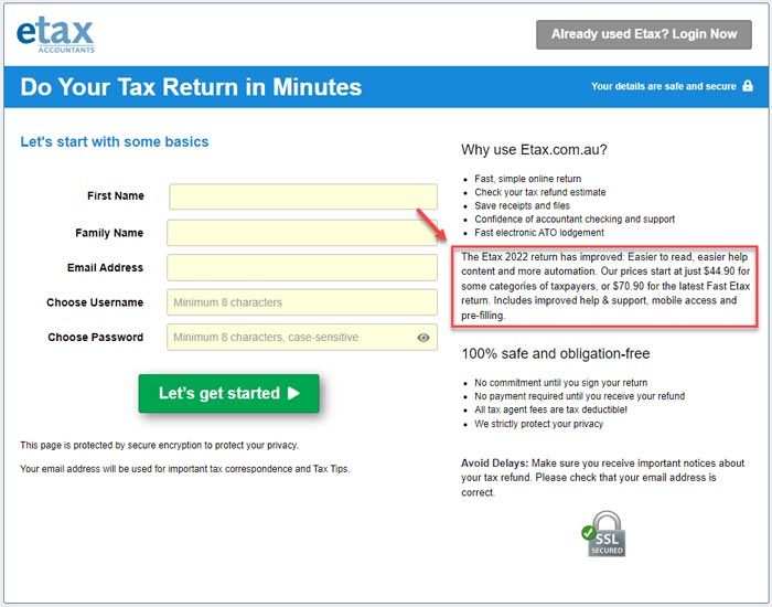 etax-fees-how-much-does-a-tax-return-cost-at-etax-au