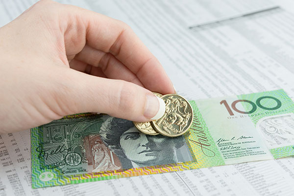 Superannuation Contributions How To Top Up Your Super 